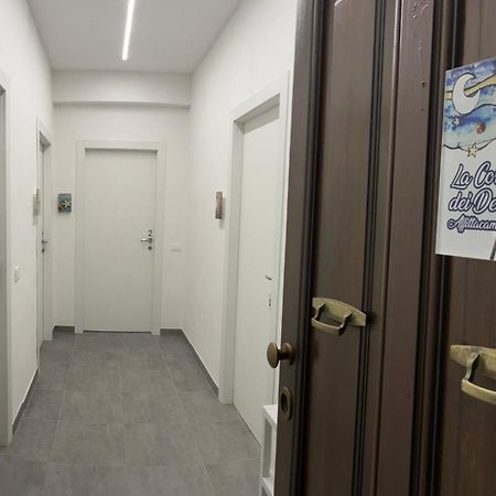 La Corte Dei Desideri Λα Σπέτσια Εξωτερικό φωτογραφία