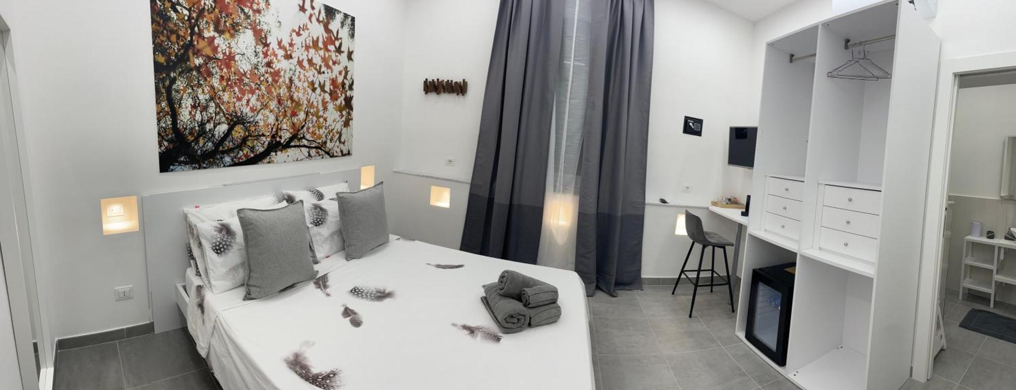 La Corte Dei Desideri Λα Σπέτσια Εξωτερικό φωτογραφία